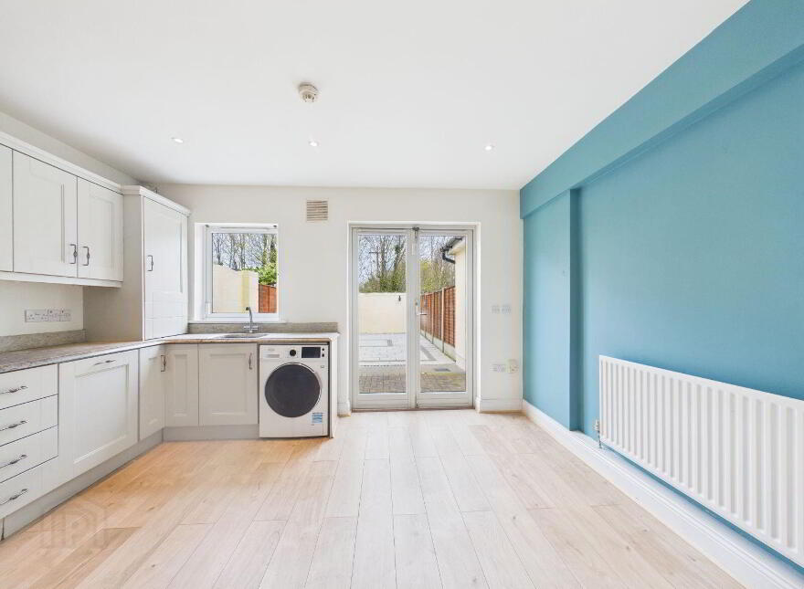 6 Beverton Rise, Donabate, K36F535