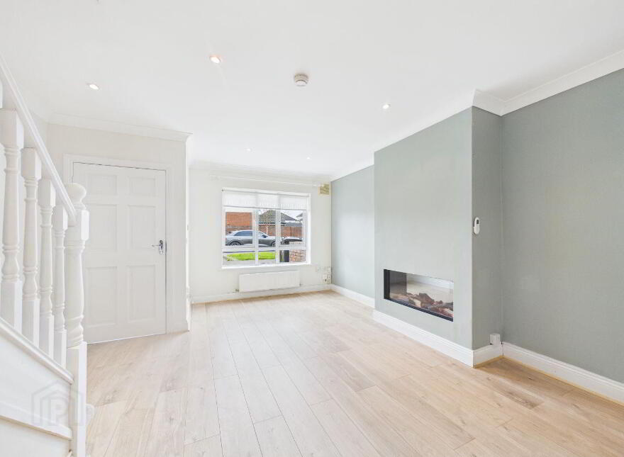 6 Beverton Rise, Donabate, K36F535
