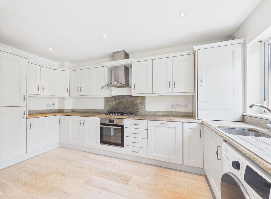 6 Beverton Rise, Donabate, K36F535