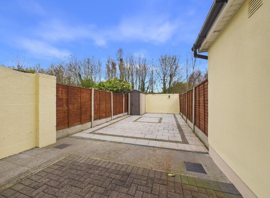 6 Beverton Rise, Donabate, K36F535