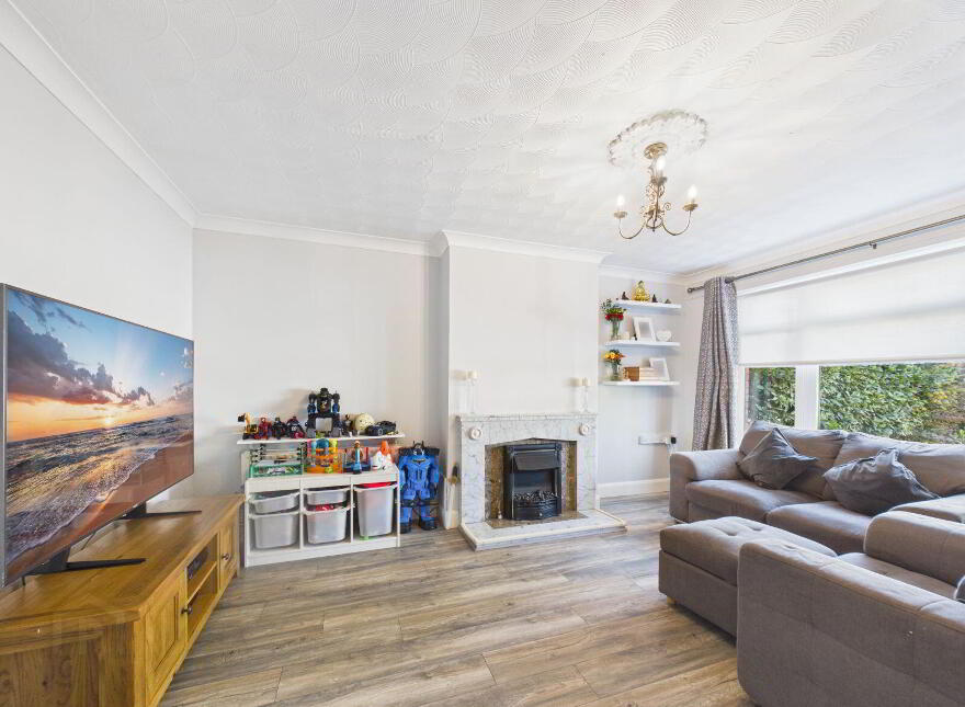52 The Strand, Donabate, K36F684