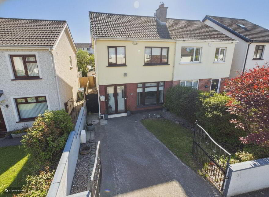 52 The Strand, Donabate, K36F684