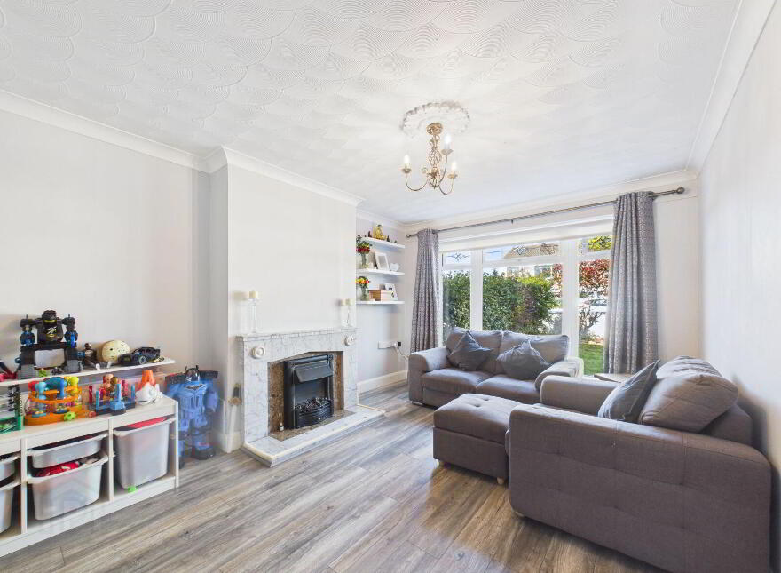 52 The Strand, Donabate, K36F684