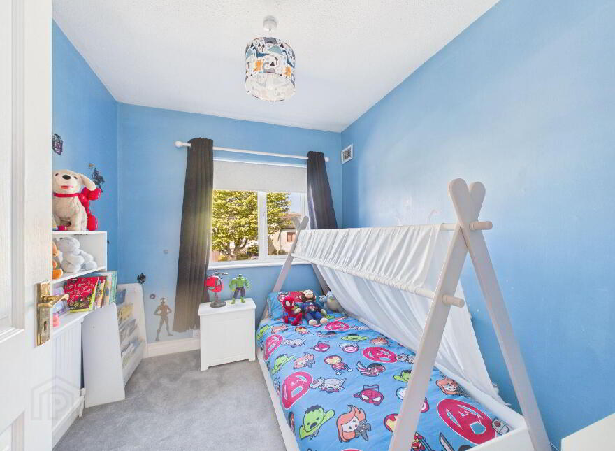 52 The Strand, Donabate, K36F684