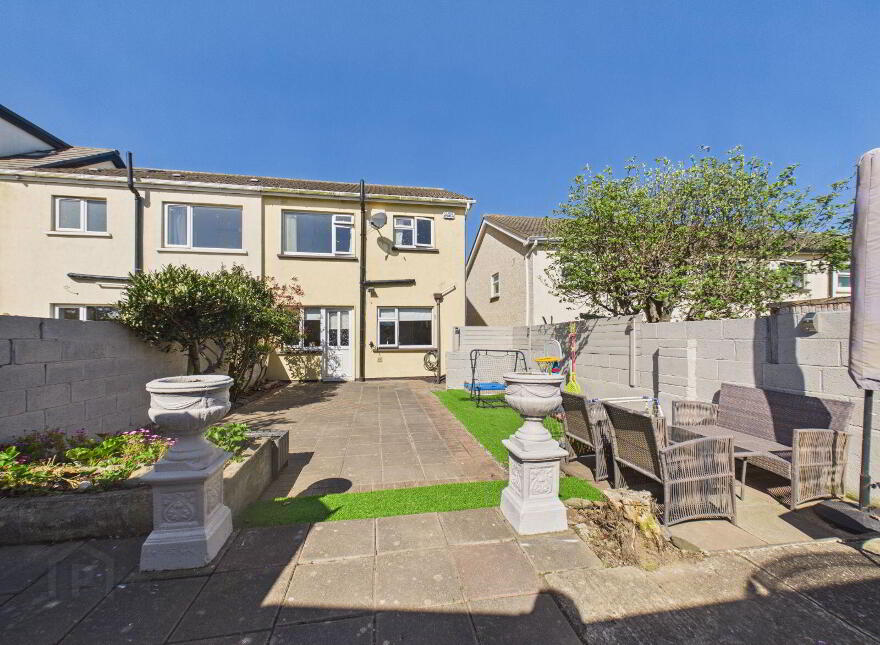 52 The Strand, Donabate, K36F684