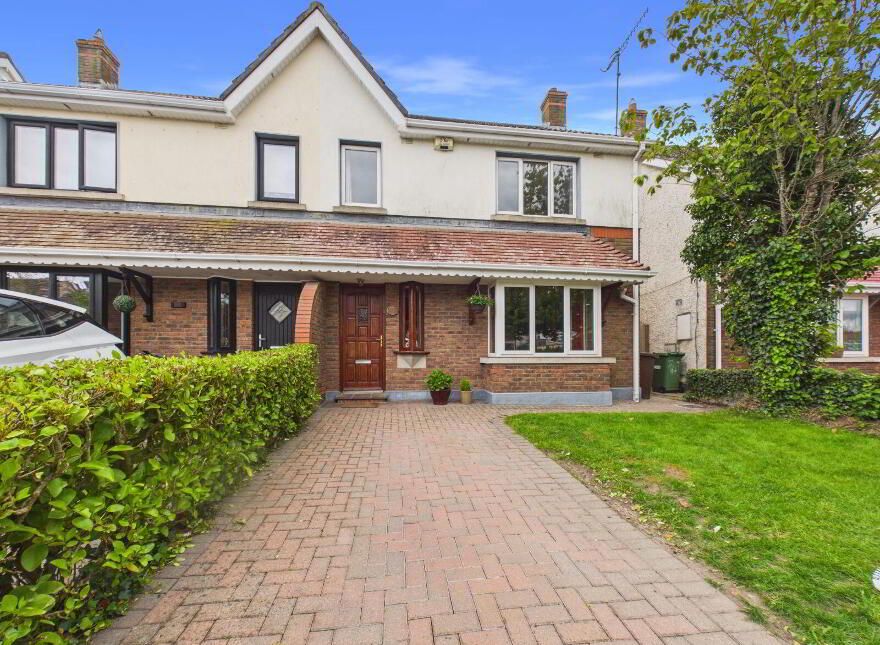 74 The Links, Donabate, K36RW28