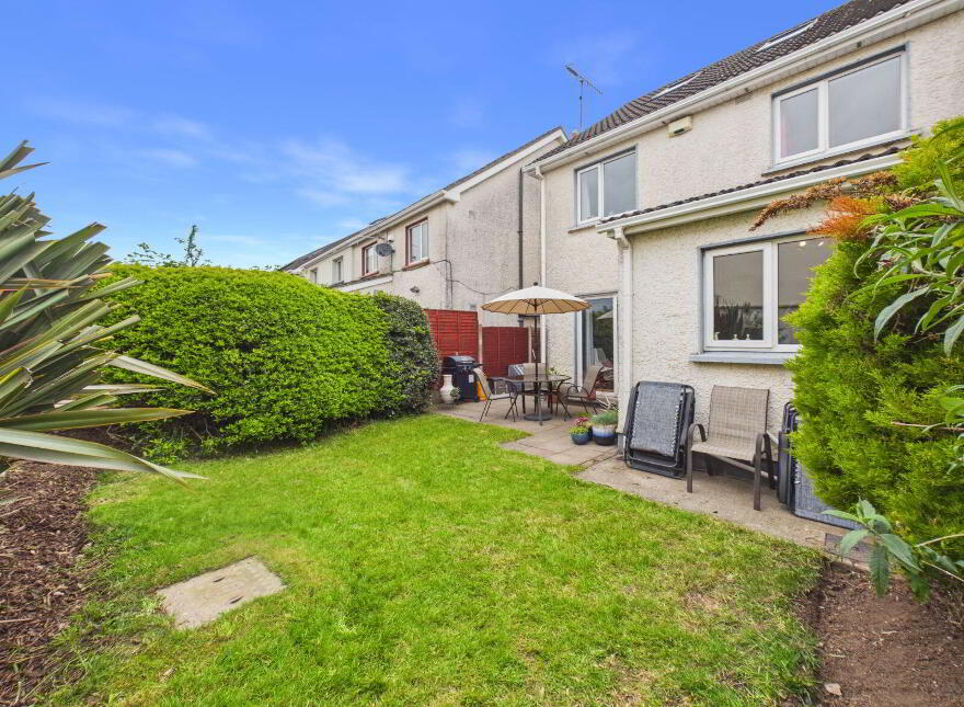 74 The Links, Donabate, K36RW28