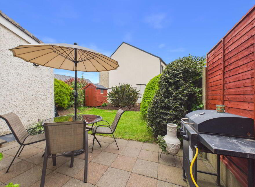 74 The Links, Donabate, K36RW28