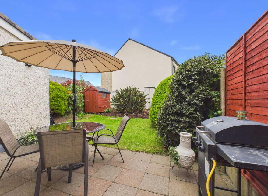 74 The Links, Donabate, K36RW28