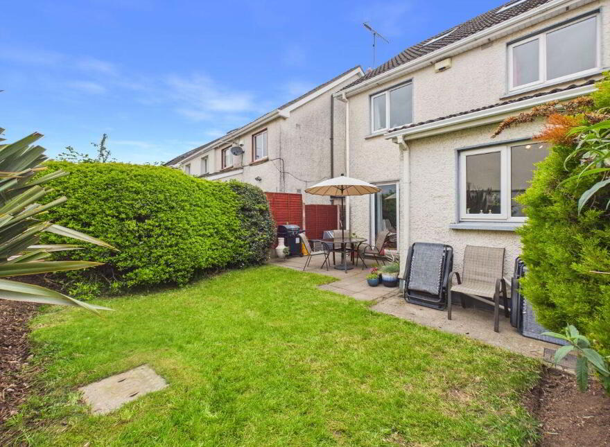 74 The Links, Donabate, K36RW28