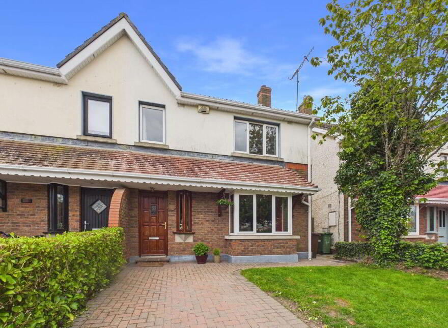 74 The Links, Donabate, K36RW28
