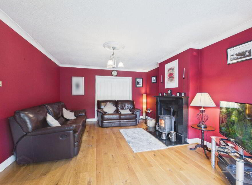 74 The Links, Donabate, K36RW28