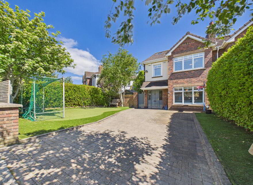 45 Carr's Mill, Portrane Road, Donabate, K36W628