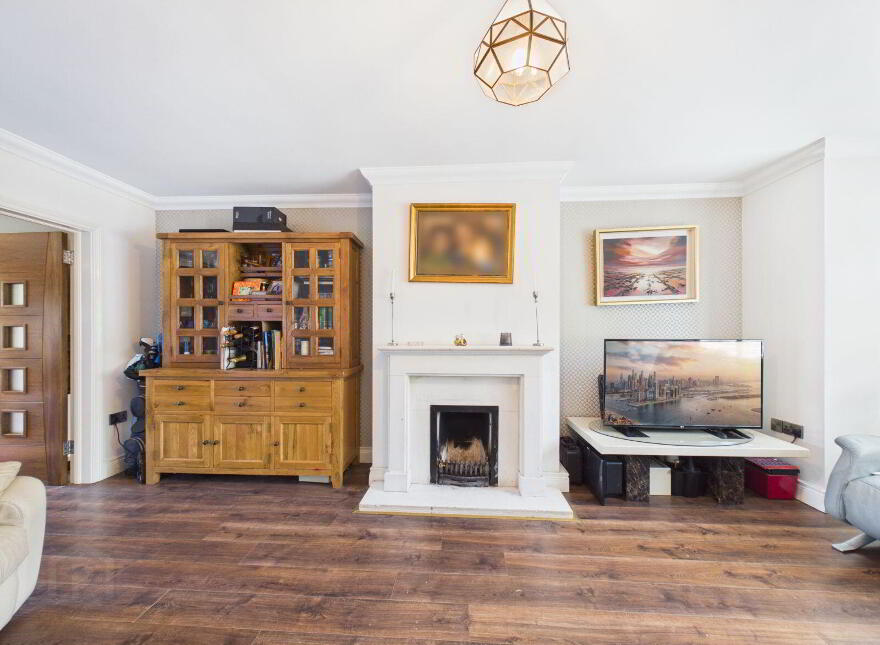 45 Carr's Mill, Portrane Road, Donabate, K36W628