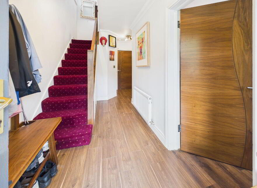 45 Carr's Mill, Portrane Road, Donabate, K36W628