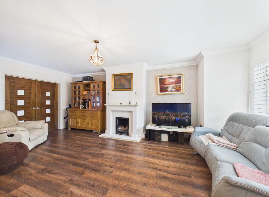 45 Carr's Mill, Portrane Road, Donabate, K36W628