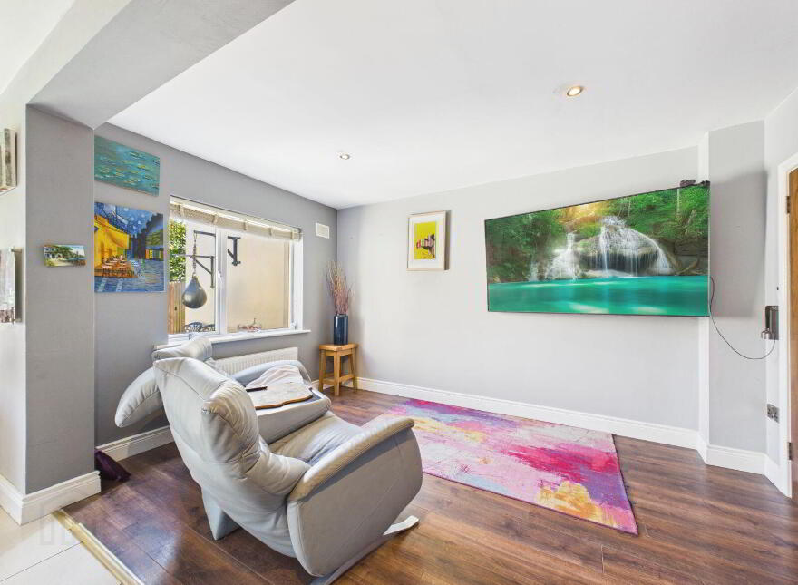 45 Carr's Mill, Portrane Road, Donabate, K36W628