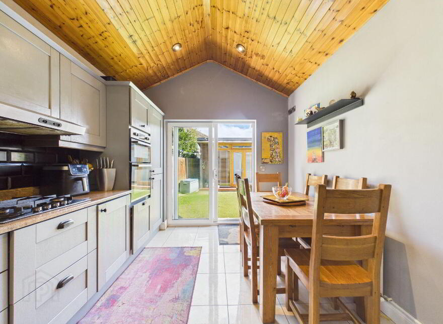 45 Carr's Mill, Portrane Road, Donabate, K36W628