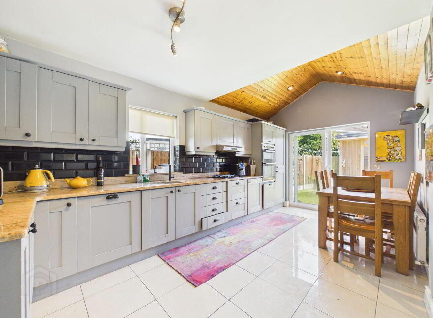 45 Carr's Mill, Portrane Road, Donabate, K36W628