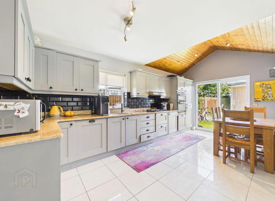 45 Carr's Mill, Portrane Road, Donabate, K36W628