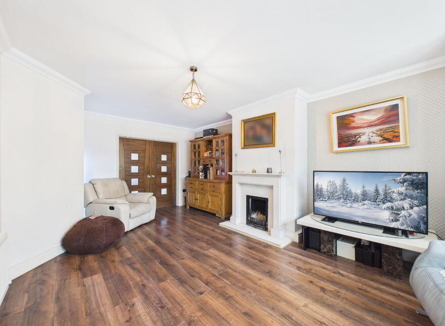 45 Carr's Mill, Portrane Road, Donabate, K36W628