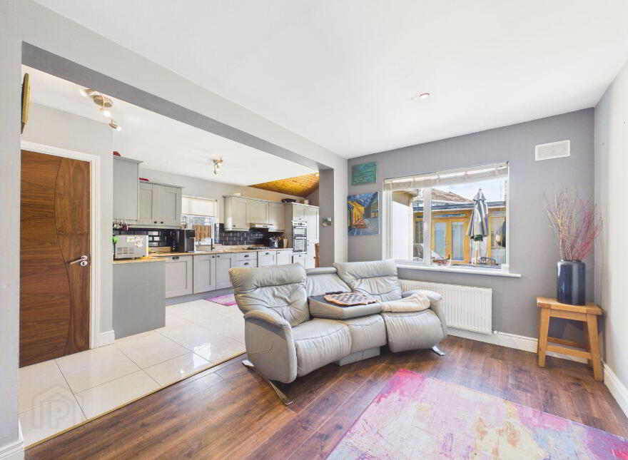 45 Carr's Mill, Portrane Road, Donabate, K36W628