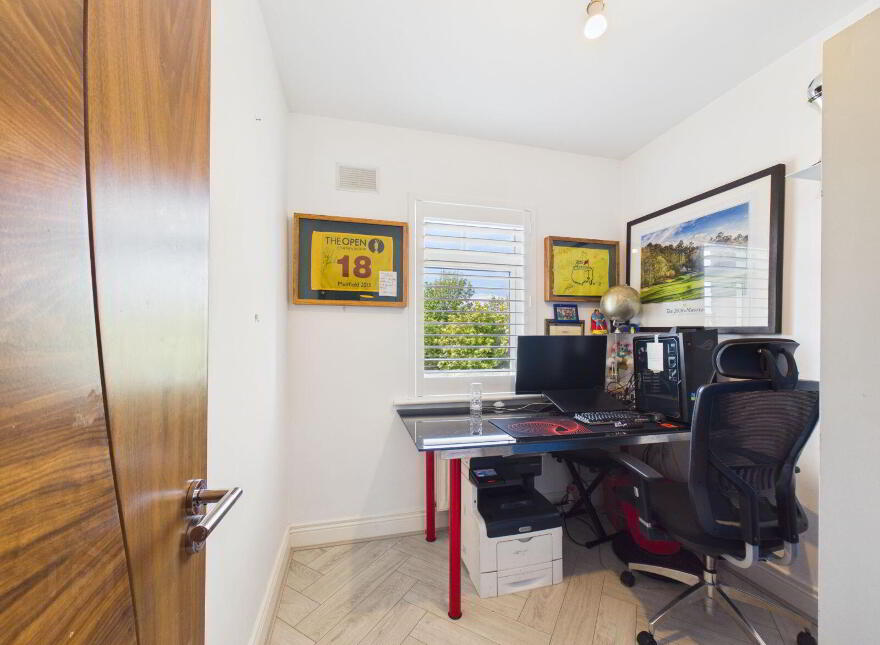 45 Carr's Mill, Portrane Road, Donabate, K36W628