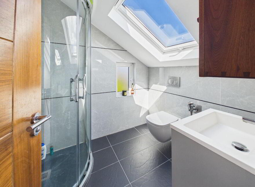 45 Carr's Mill, Portrane Road, Donabate, K36W628