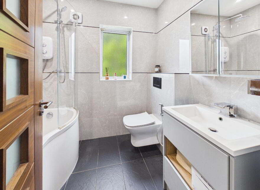 45 Carr's Mill, Portrane Road, Donabate, K36W628