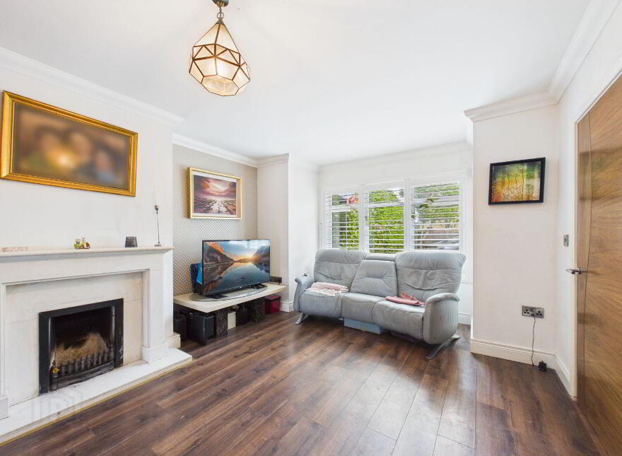 45 Carr's Mill, Portrane Road, Donabate, K36W628