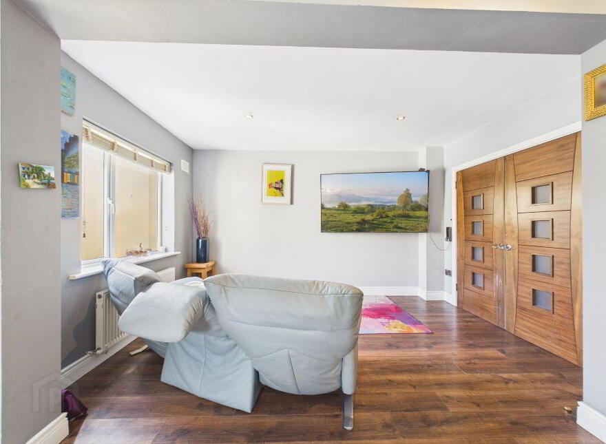 45 Carr's Mill, Portrane Road, Donabate, K36W628