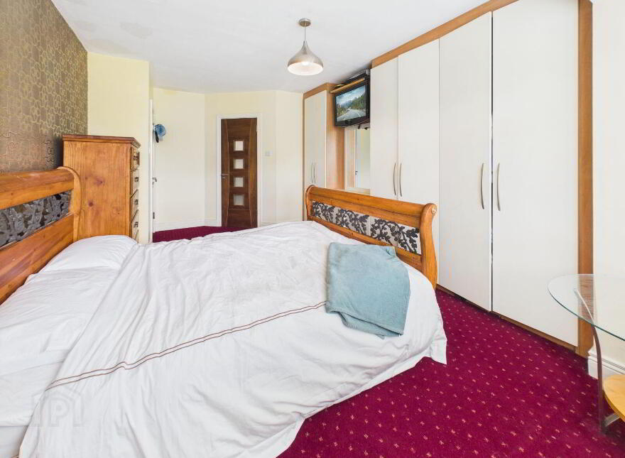 45 Carr's Mill, Portrane Road, Donabate, K36W628