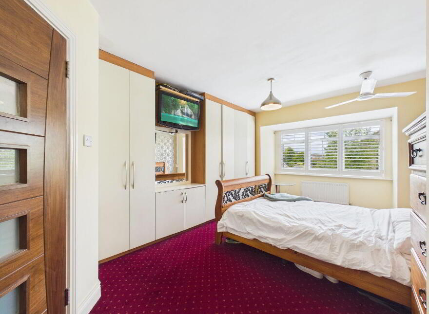 45 Carr's Mill, Portrane Road, Donabate, K36W628