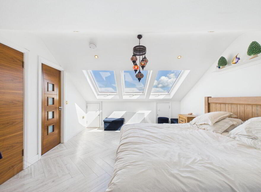 45 Carr's Mill, Portrane Road, Donabate, K36W628