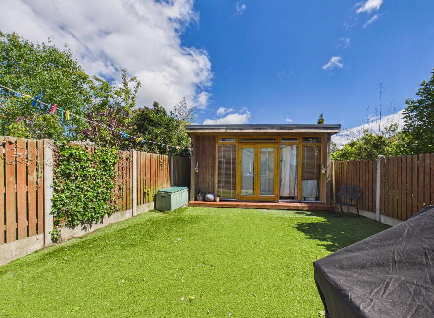 45 Carr's Mill, Portrane Road, Donabate, K36W628