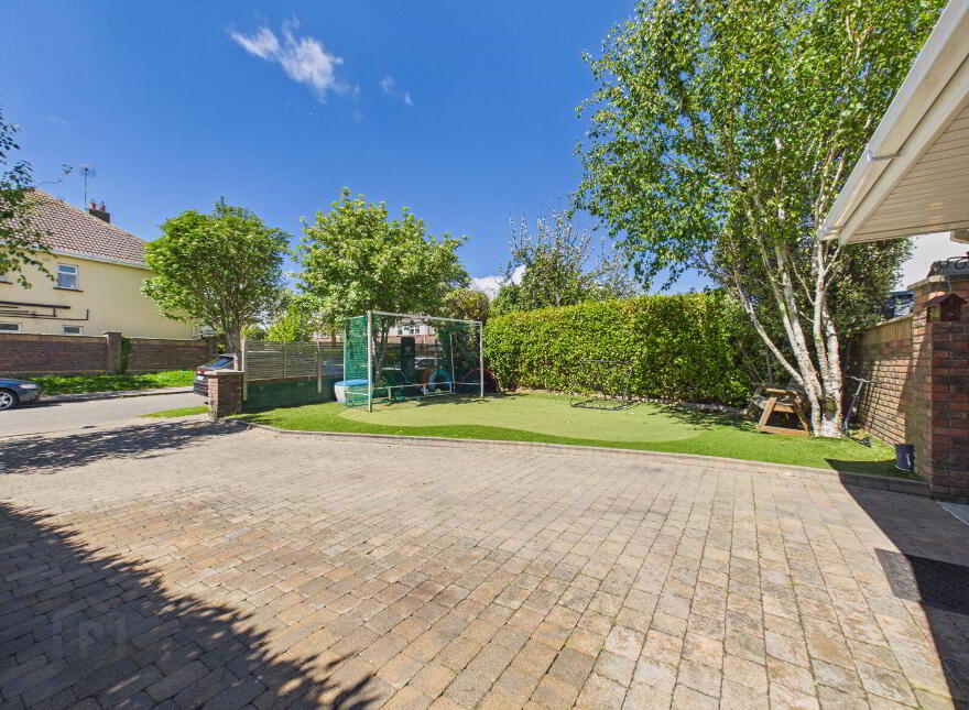 45 Carr's Mill, Portrane Road, Donabate, K36W628