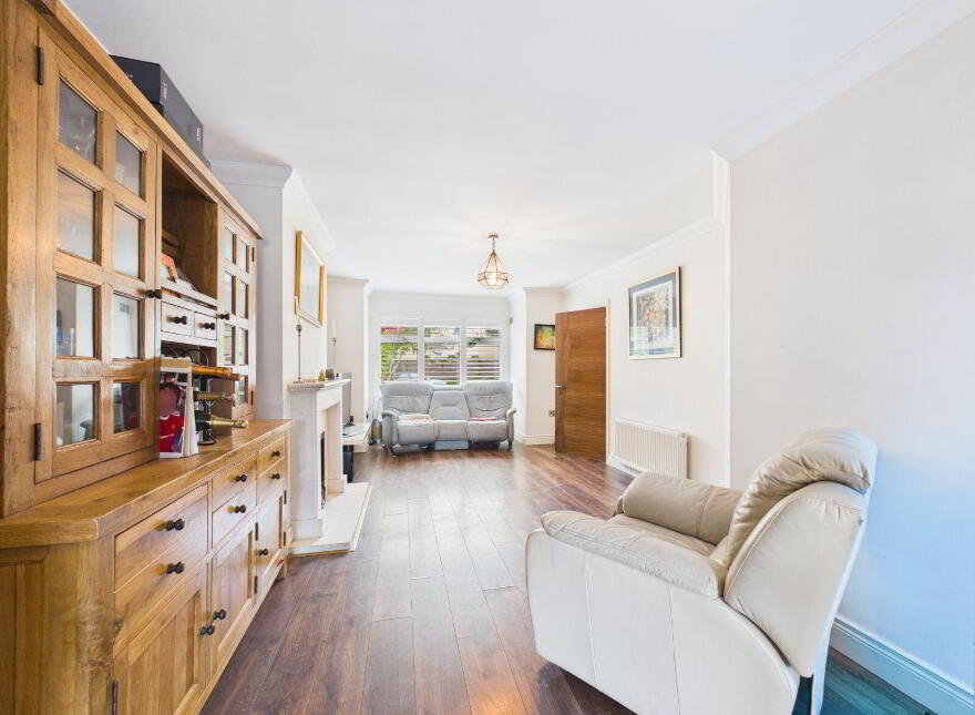 45 Carr's Mill, Portrane Road, Donabate, K36W628