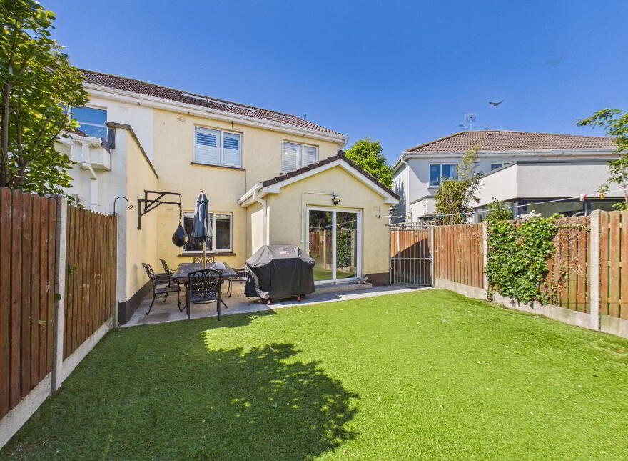 45 Carr's Mill, Portrane Road, Donabate, K36W628