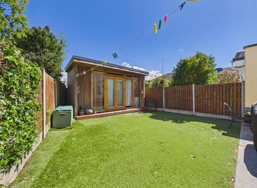 45 Carr's Mill, Portrane Road, Donabate, K36W628