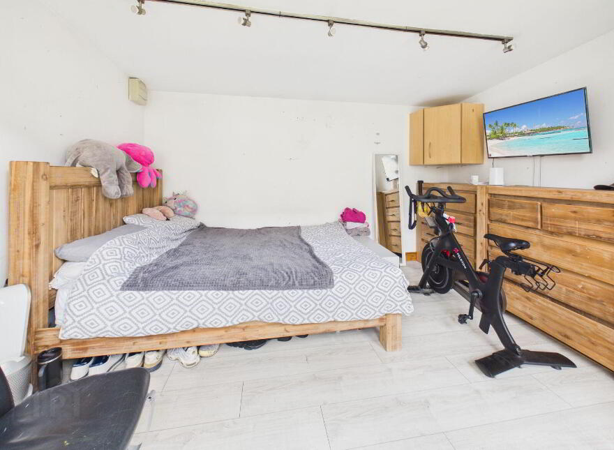 45 Carr's Mill, Portrane Road, Donabate, K36W628