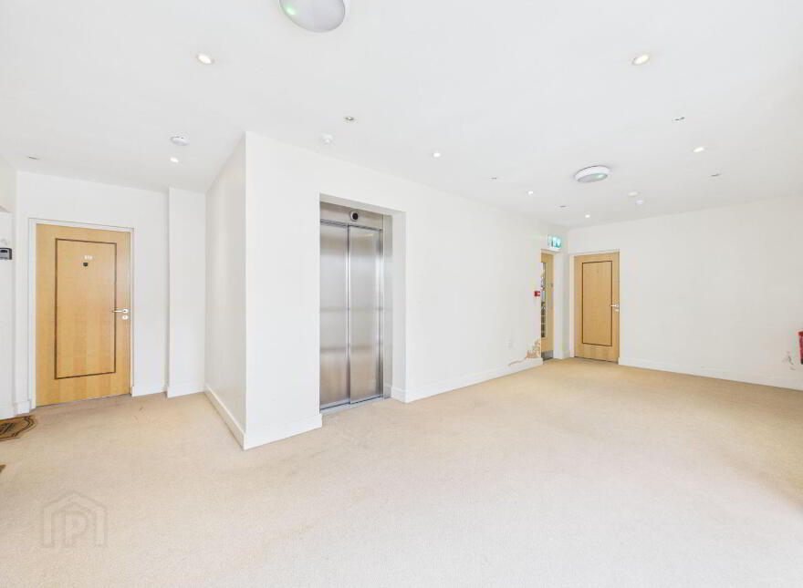 Apartment 19 Block A The Gallery, Turvey Walk, Donabate, K36X928