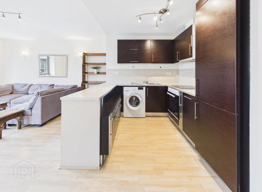 Apartment 19 Block A The Gallery, Turvey Walk, Donabate, K36X928