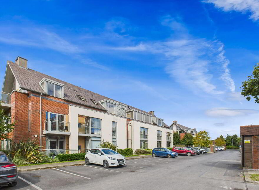 Apartment 19 Block A The Gallery, Turvey Walk, Donabate, K36X928