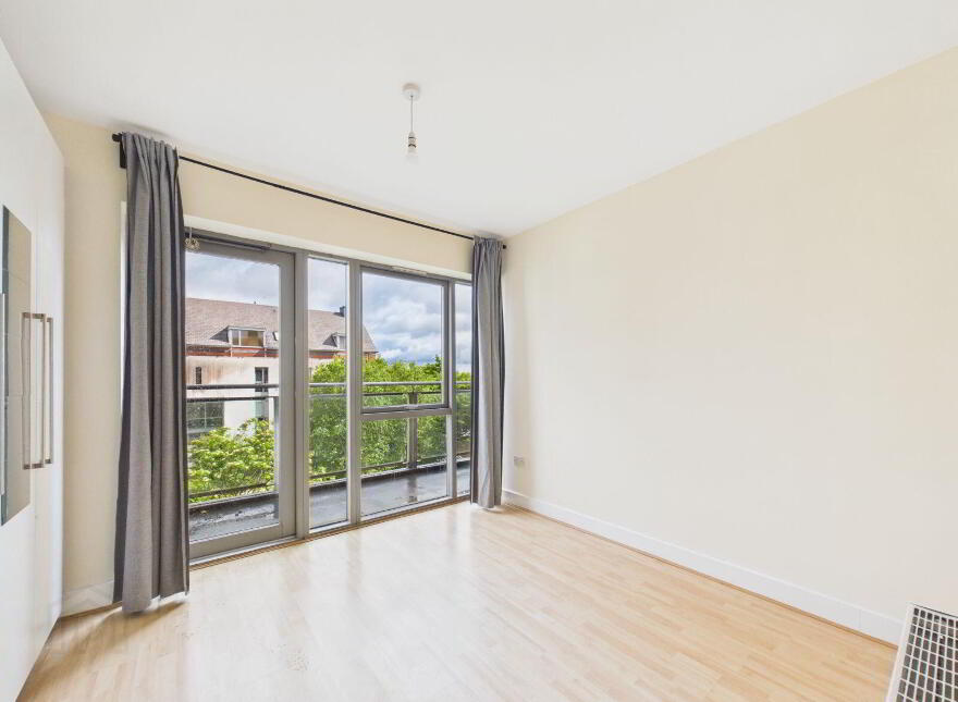 Apartment 19 Block A The Gallery, Turvey Walk, Donabate, K36X928