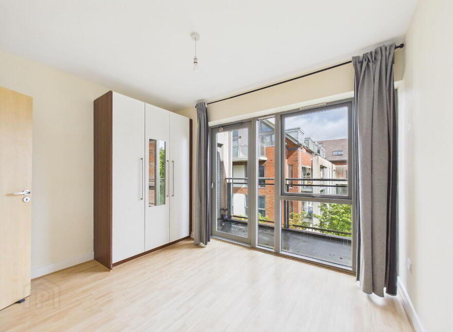 Apartment 19 Block A The Gallery, Turvey Walk, Donabate, K36X928