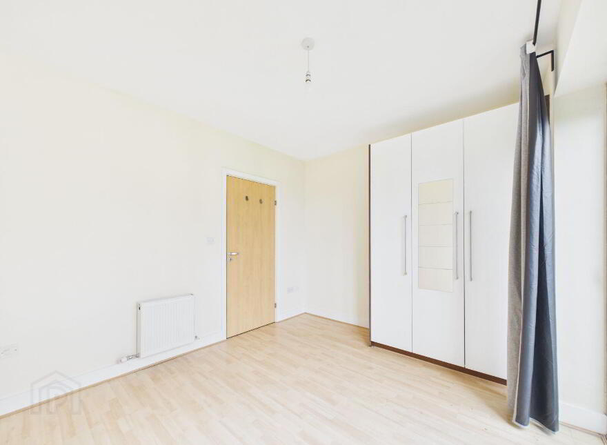 Apartment 19 Block A The Gallery, Turvey Walk, Donabate, K36X928