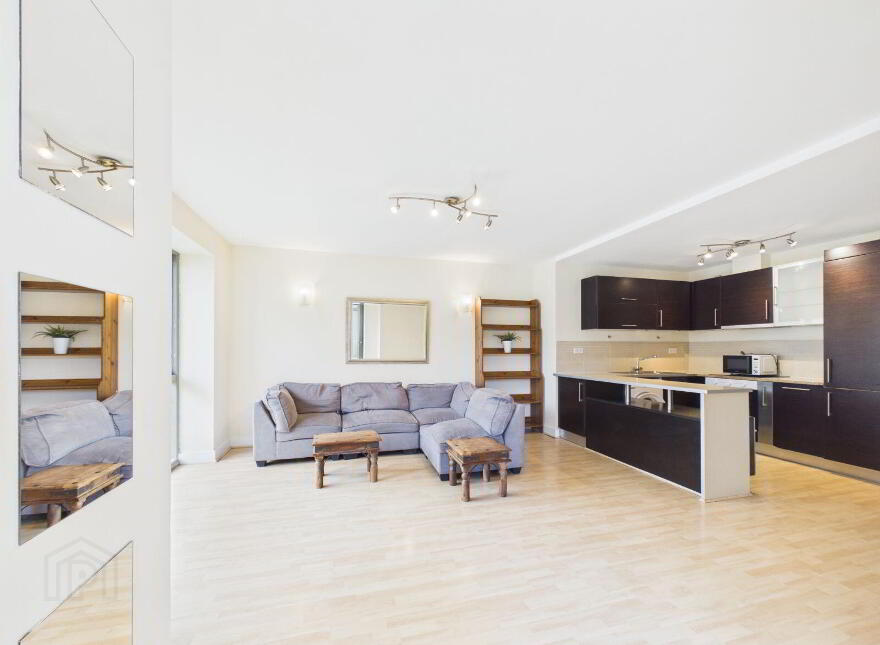 Apartment 19 Block A The Gallery, Turvey Walk, Donabate, K36X928