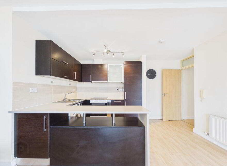 Apartment 19 Block A The Gallery, Turvey Walk, Donabate, K36X928