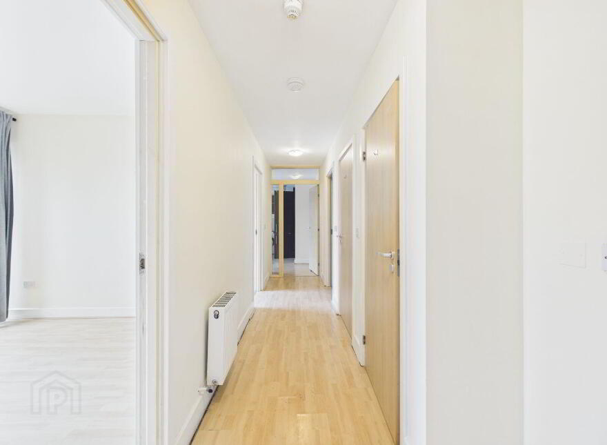 Apartment 19 Block A The Gallery, Turvey Walk, Donabate, K36X928