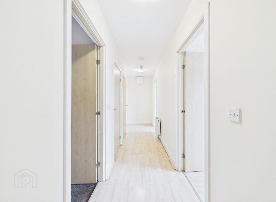 Apartment 19 Block A The Gallery, Turvey Walk, Donabate, K36X928